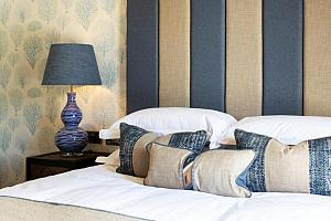 Northumberland hotel
