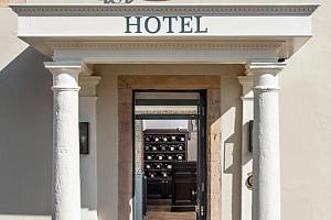 Beadnell Towers Hotel