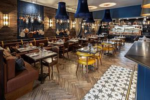 Beadnell Kitchen Restaurant