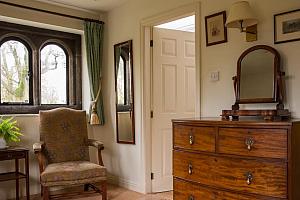 Antique furniture