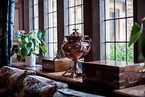 antique decorations