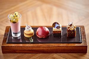 Dessert