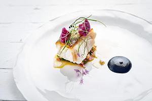 exquisite meals