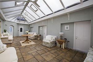 North Wales bed and breakfast