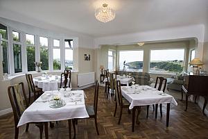 Breakfast Room