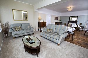 B&B with sea view, Anglesey
