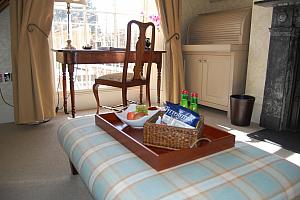 Hotel in Hereford