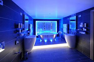 Amazing bathroom