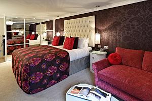 Large suite