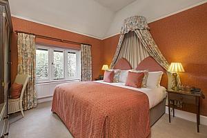 Orrest Head Suite, Cedar Manor Hotel