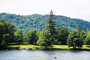 Lake Windermere