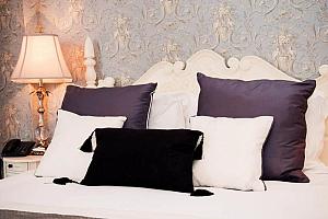 North Wales luxury hotel