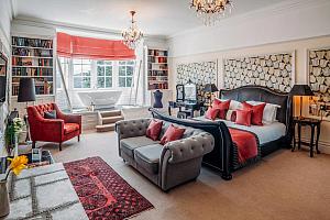 Duchess Suite