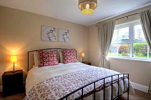 The Lodge self-catering