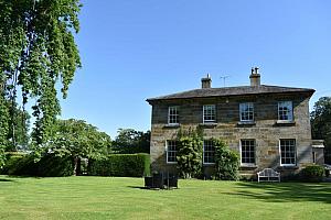 Country house bed and breakfast