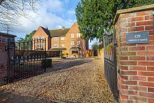 Chestnut Grove