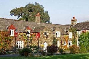 Collaven Manor