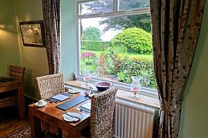 Bed and breakfast, Dartmoor