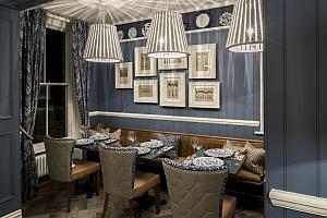 Restaurant, The Cookie Jar
