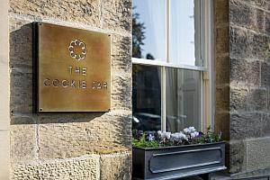 The Cookie Jar, Alnwick