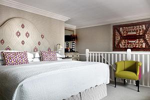 Covent Garden Suite