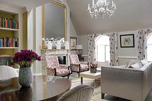 Covent Garden Suite, hotel