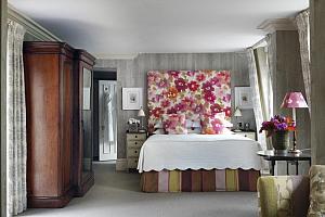 Suite with Terrace