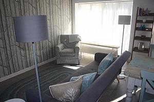 Sitting area
