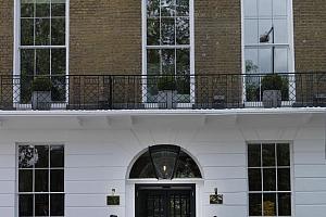 Dorset Square Hotel