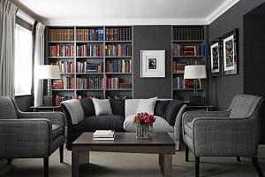 Marylebone Suite