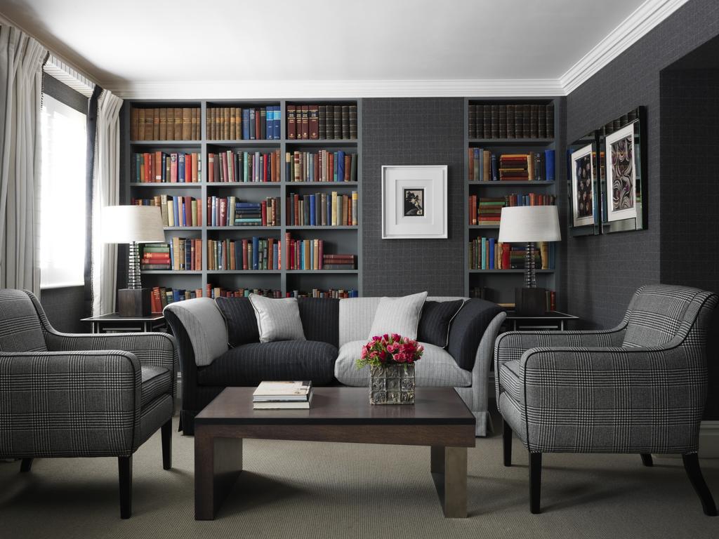 Dorset Square Hotel