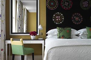 Dorset Square Suite