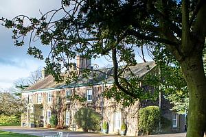 Farlam Hall