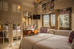 Granby Double Room
