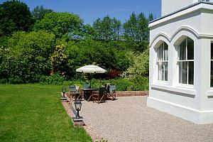 Forest Country House bed & breakfast