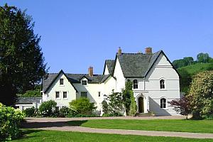 Forest Country House