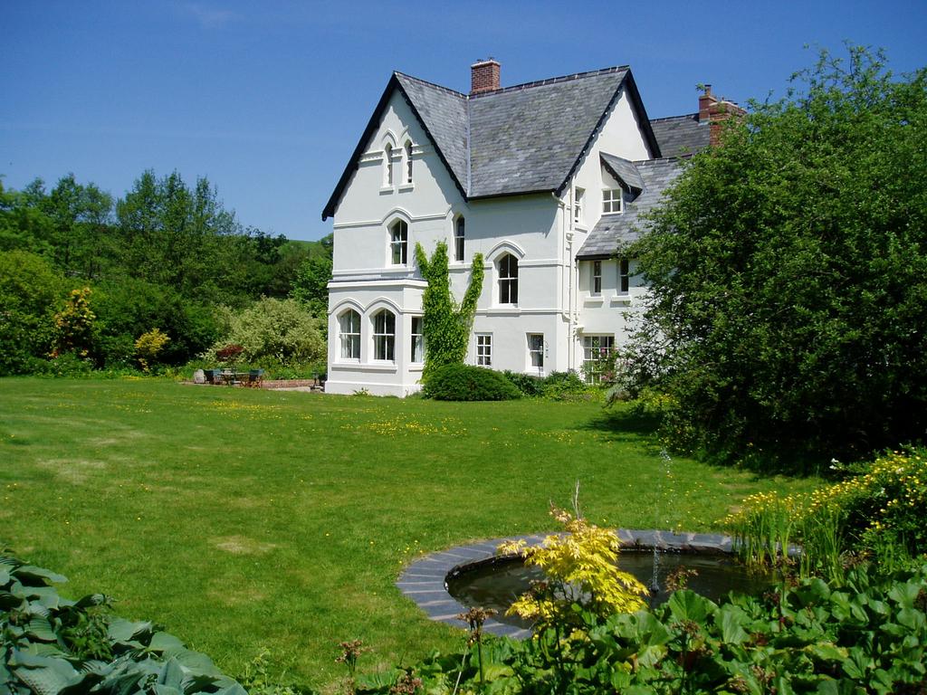 Forest Country House