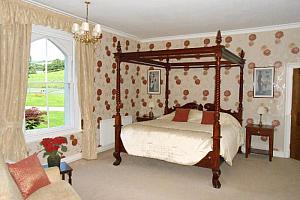 Hafren Room, Forest Country House