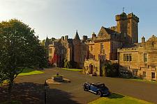 Glenapp Castle