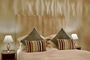 Luxury pillows and cushions