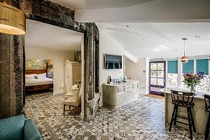 Two Bedroom Apartment