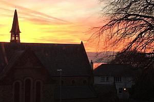 Grange Over Sands