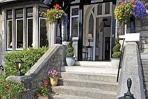 Grange Boutique Hotel