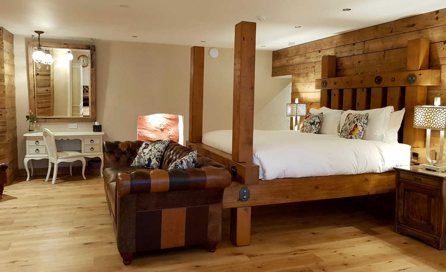 Grange Boutique Hotel