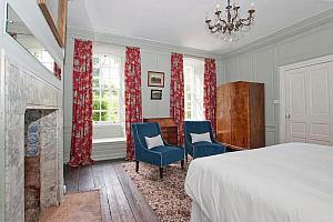 Dunster Suite, The Great House