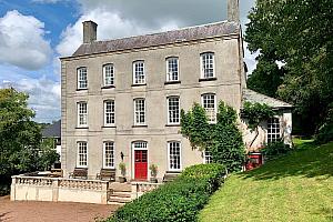 The Great House, Timberscombe