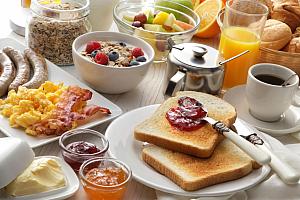 Breakfast