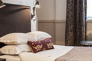 Comfy Room