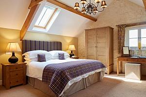 Cottages at The Grove