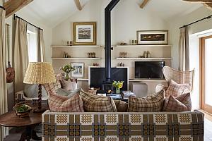 Luxury Suite, The Grove